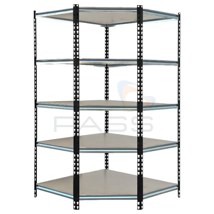 Mammoth MCS0606Z Corner Shelving
