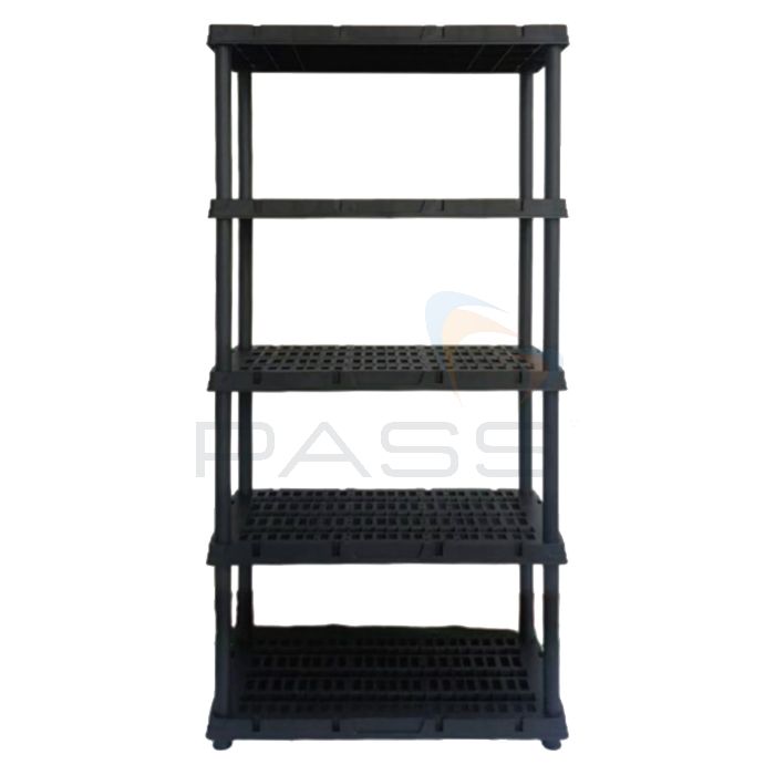 Mammoth MPS0946Z Plastic Shelving