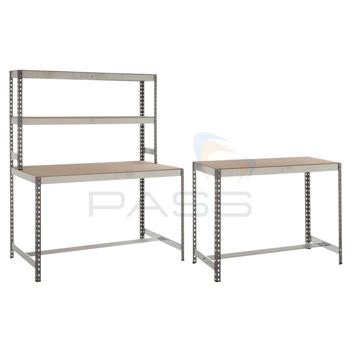 Mammoth Workbenches
