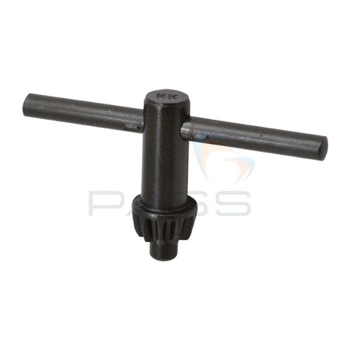 Mark-10 20-1025/-1 Chuck Key - Choice of 1/2\ (Size KK) or 1/4 & 3/8" (Size KGA)"
