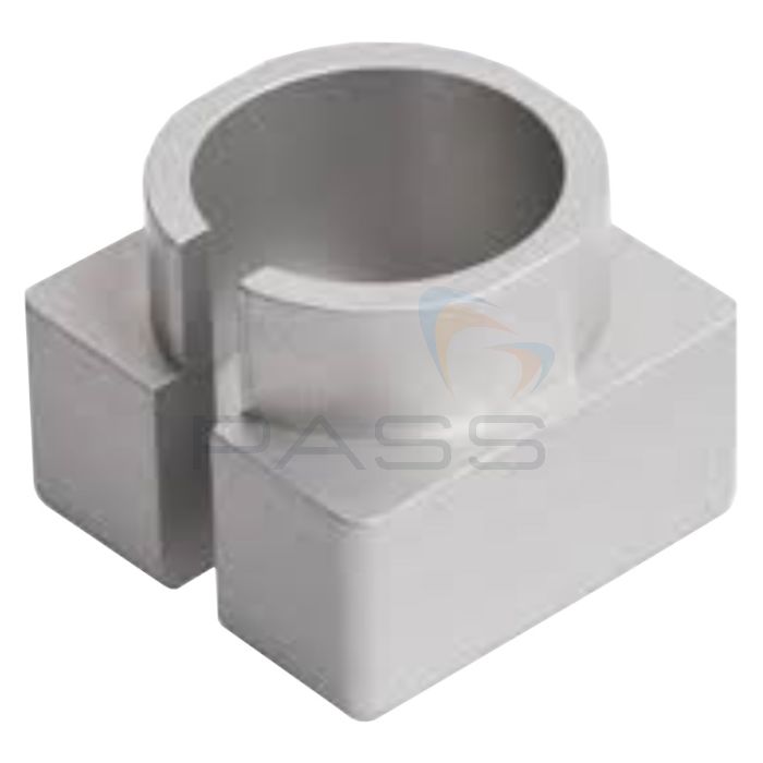 Mark-10 AC1015 Mounting kit, R51 to Series TST stands
