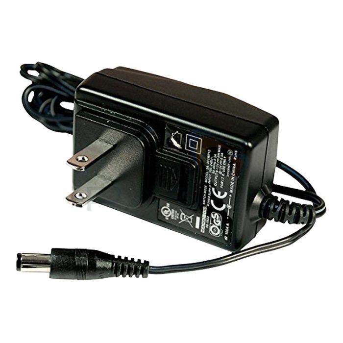 Mark-10 AC1030/1/2/5 AC Adapter / Charger - Choice of UK/Europe/US/Australia
