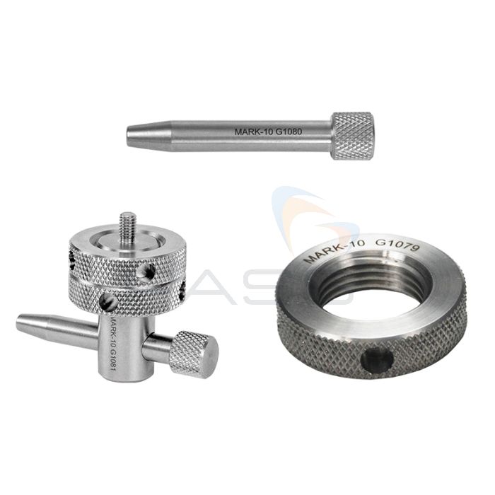 Mark-10 AC1047/-1/-2/-3 Base / Load Cell Adapter Kit