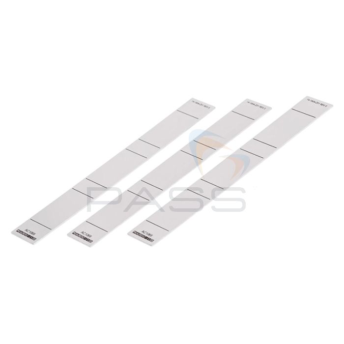 Mark-10 AC1068 Test strips for G1098, set of 3
