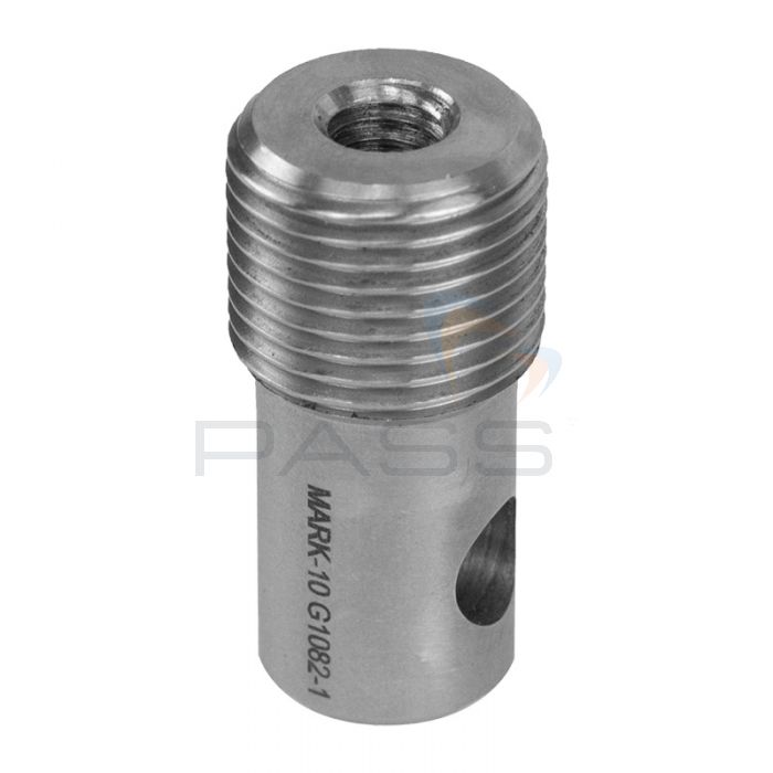 Mark-10 G1082/-1 Eye End - Choice of #10-32F or 5/16-18F
