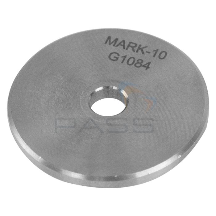 Mark-10 G1084/-1/-2 Washer - Choice of 0.20\ 0.32" or 0.51" Internal Diameter"
