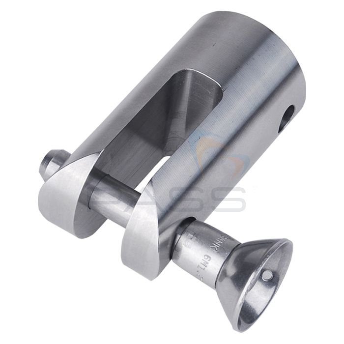 Mark-10 G1090 High Capacity Clevis Grip