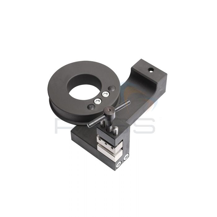 Mark10 G1092 High Capacity Wire / Rope Grip, Eye End