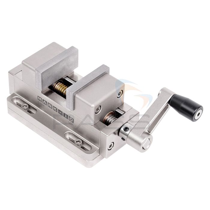 Mark-10 G1106 Vice Grip, Self-Centering