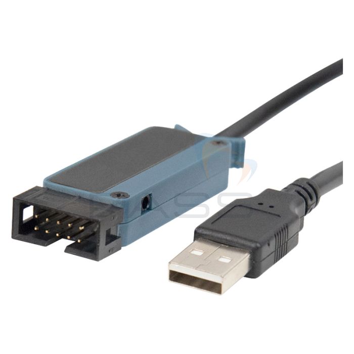 Mark-10 MU100 Adaptor, Mitutoyo to USB, 6' Cable Length 
