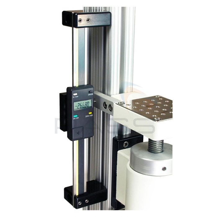 Mark-10 TSF001 Digital travel display for Series TSF stands, 6" / 150 mm"
