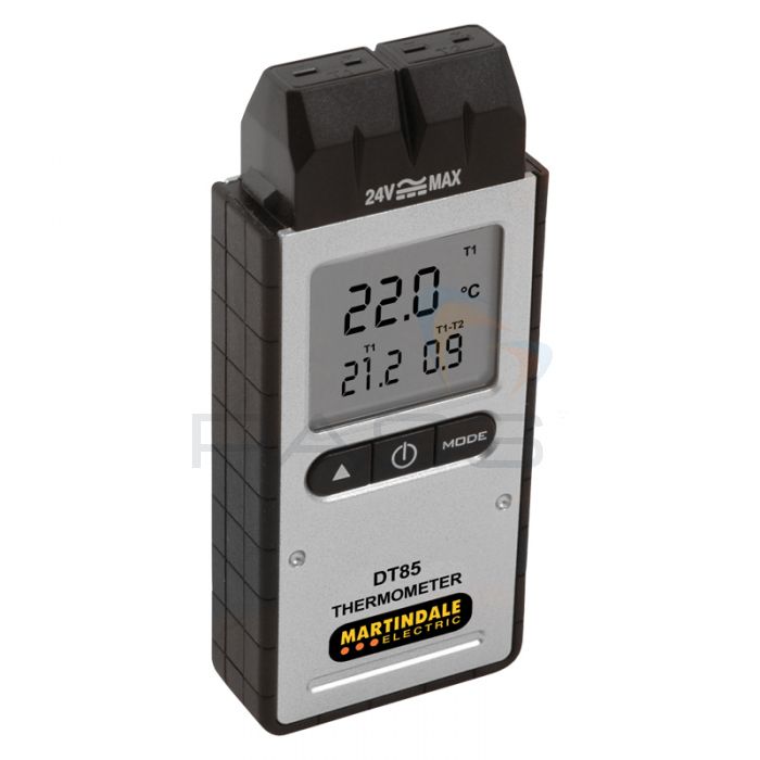 Martindale DT85 Digital Thermometer