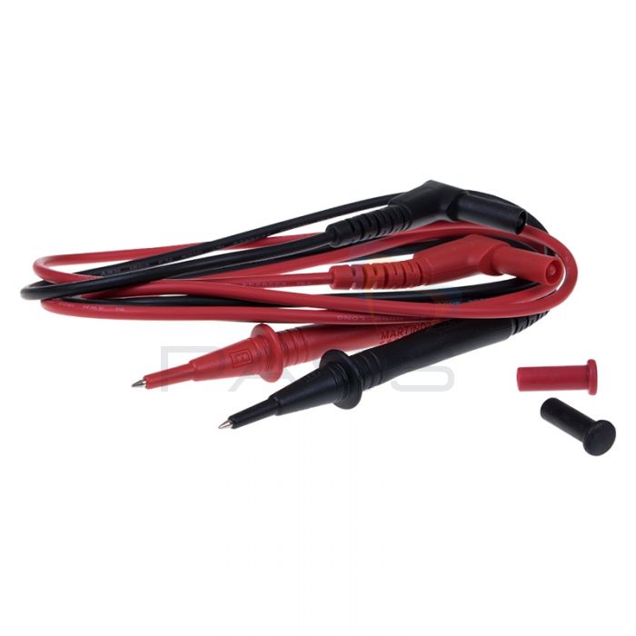 Martindale TL16 Low Cost Test Leads