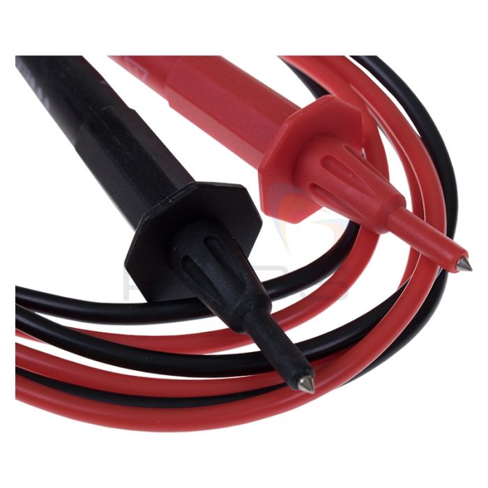 Martindale TL55 GS38 Fused Test Leads - Probes