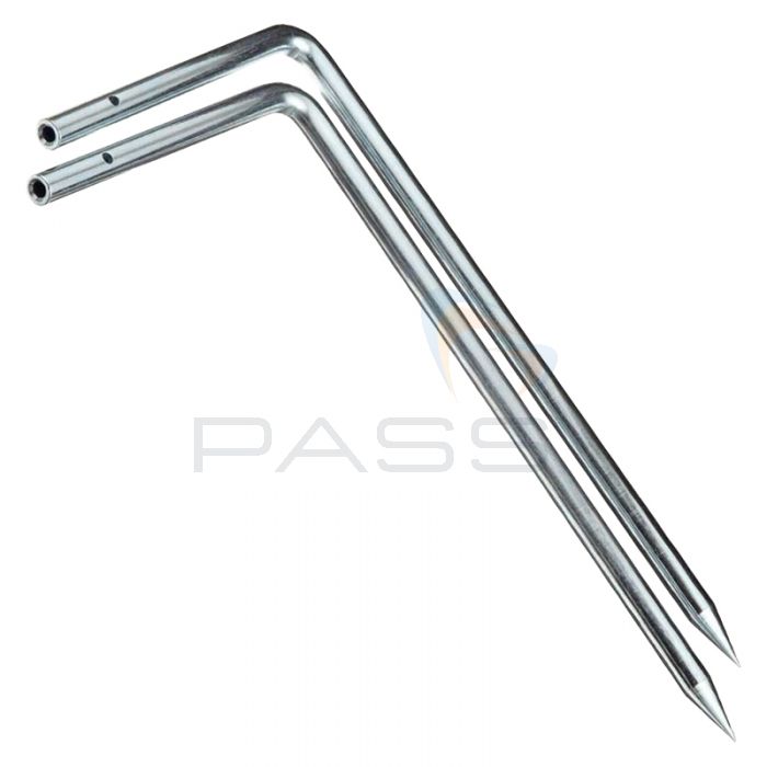 Megger 1000-523 Spare Earth Spikes