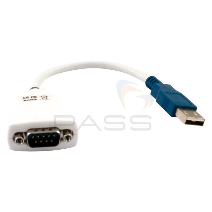 Megger USB - RS232 Adaptor