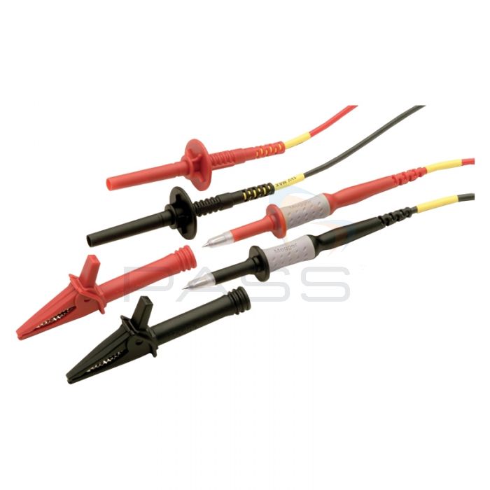 Megger 1005-264 1kV Control Lead Set