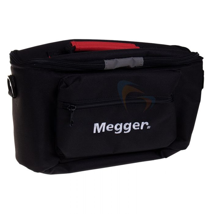 Megger 1006-408 Test and Carry Pouch - Front