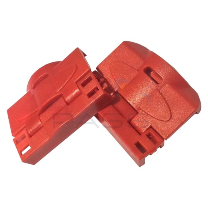 Megger 1007-003 Blow Moulded Case Catch