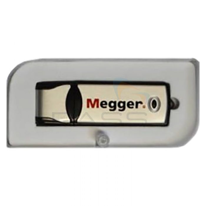 Megger 1009-697 MPQ1000 USB Stick