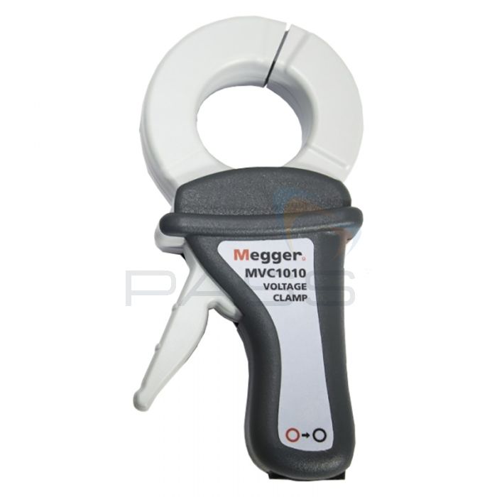 Megger 1010-518 MVC1010 Voltage Clamp