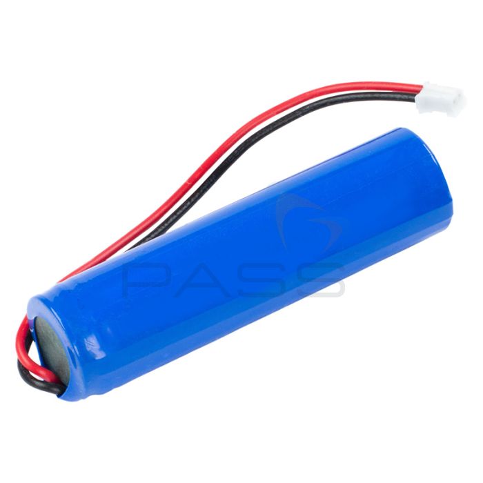 Megger 1013-549 Spare Battery for TC3231