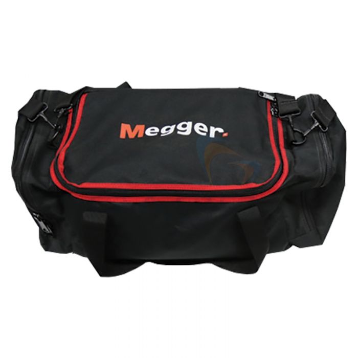 Megger 2007-626-1 Soft-sided Carry Bag