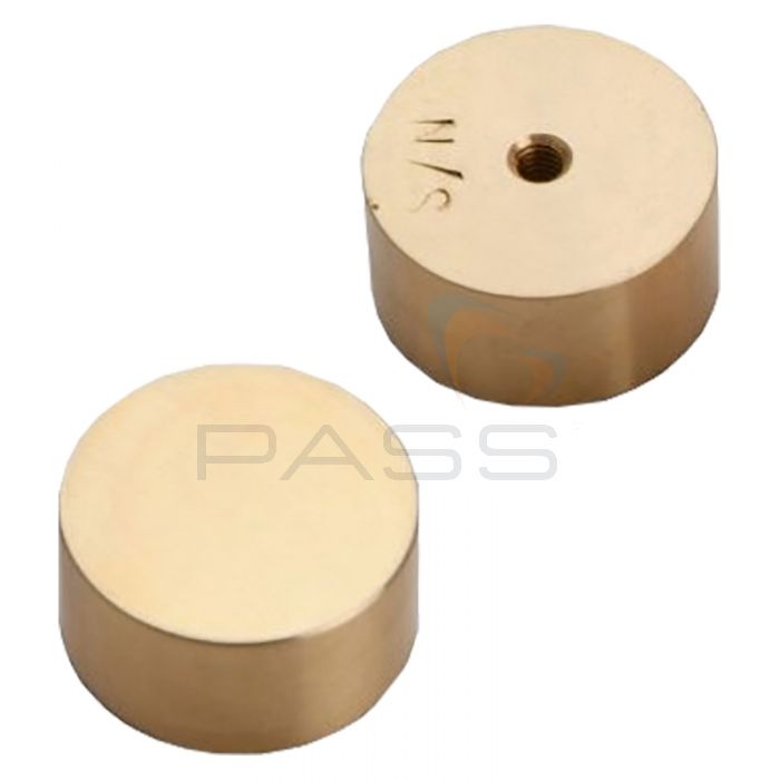 Megger 6220-484 Pair of Spherical Electrodes