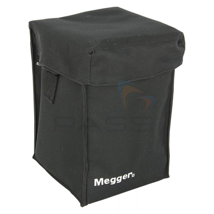 Megger 6420-117 Carry Case With Lead Storage