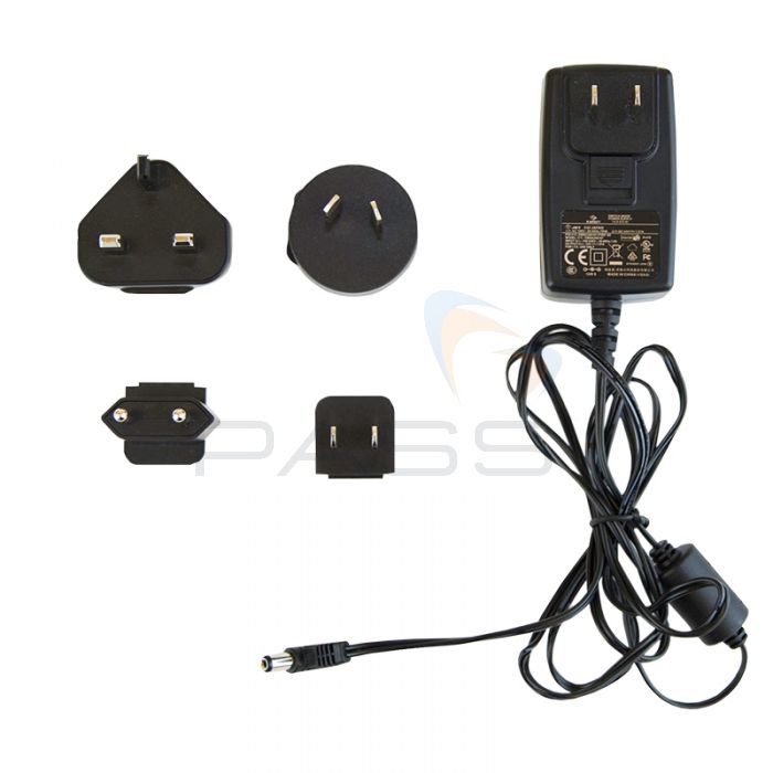 Megger 90011-992 Universal 24VDC Power Adapter for MPQ1000