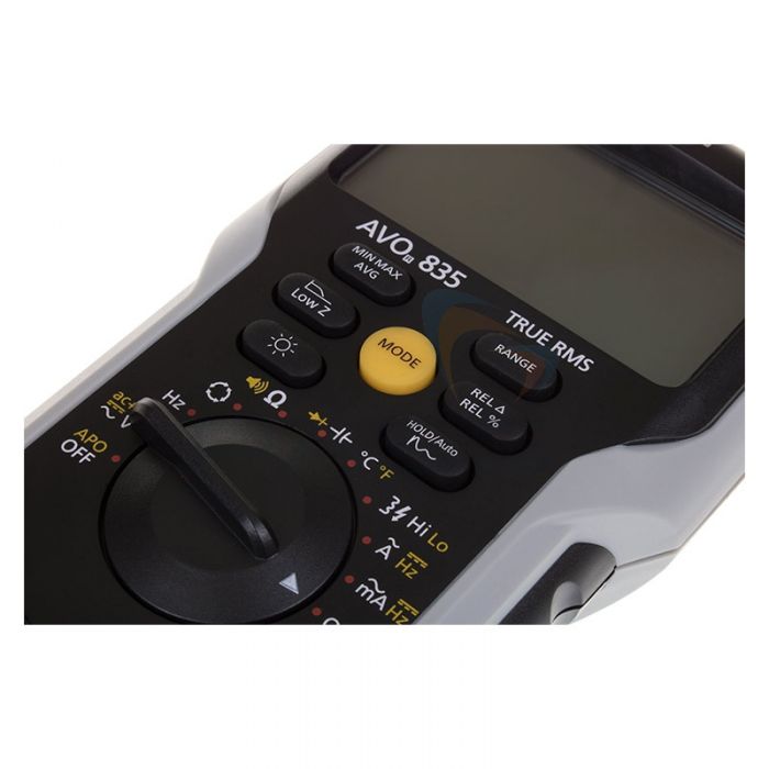 Trms multimeter deals