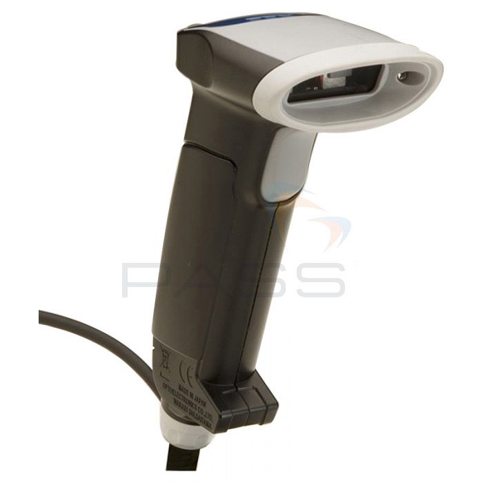 megger bar code scanner usb pat400