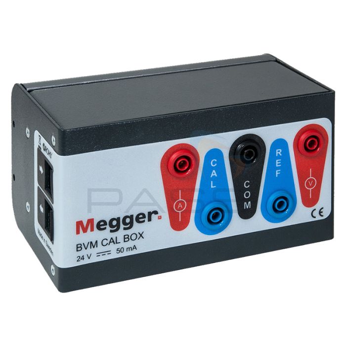 Megger CJ-90090 BVM Calibration Kit