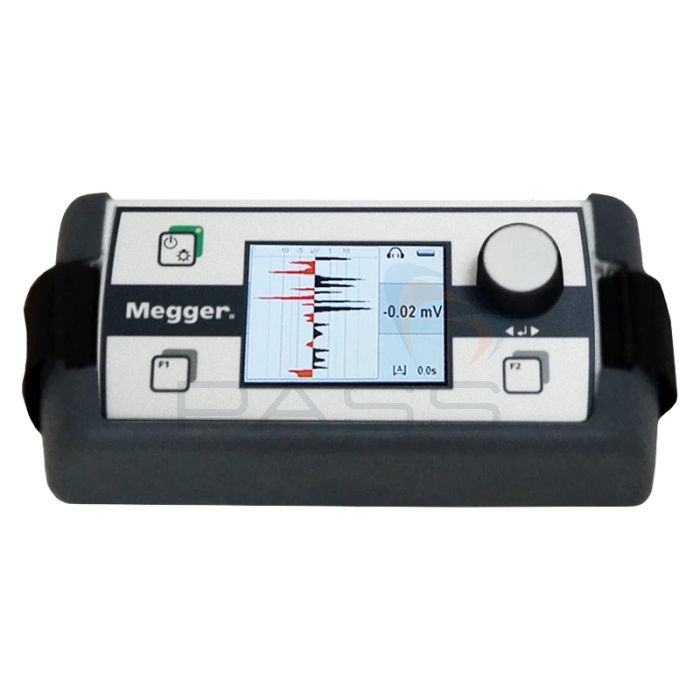 Megger ESG NT2 Earth Fault Locator