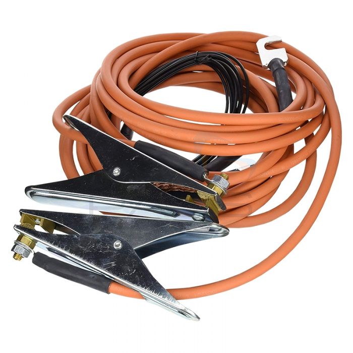 Megger 1008-029 5m Test Lead Set for DLRO200-115