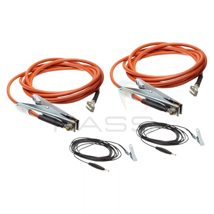 Megger 1008-028 5m Test Lead Set