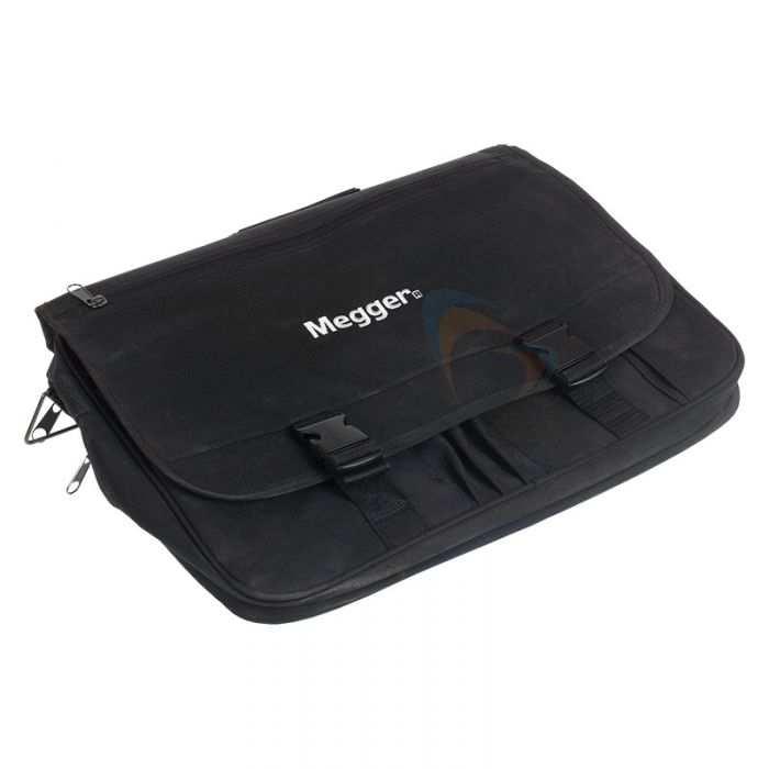 Megger 6420-143 Soft Carrying Case - Clearance Stock - laid down