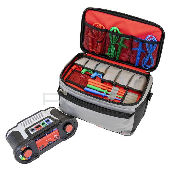 Megger MFT-X1 Multifunction Tester kit