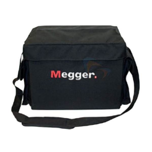 Megger PMM-2 Soft Carry Case