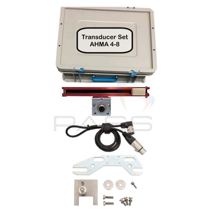 Megger XB-61050 1-ph Diagnostic Set AHMA 4/8