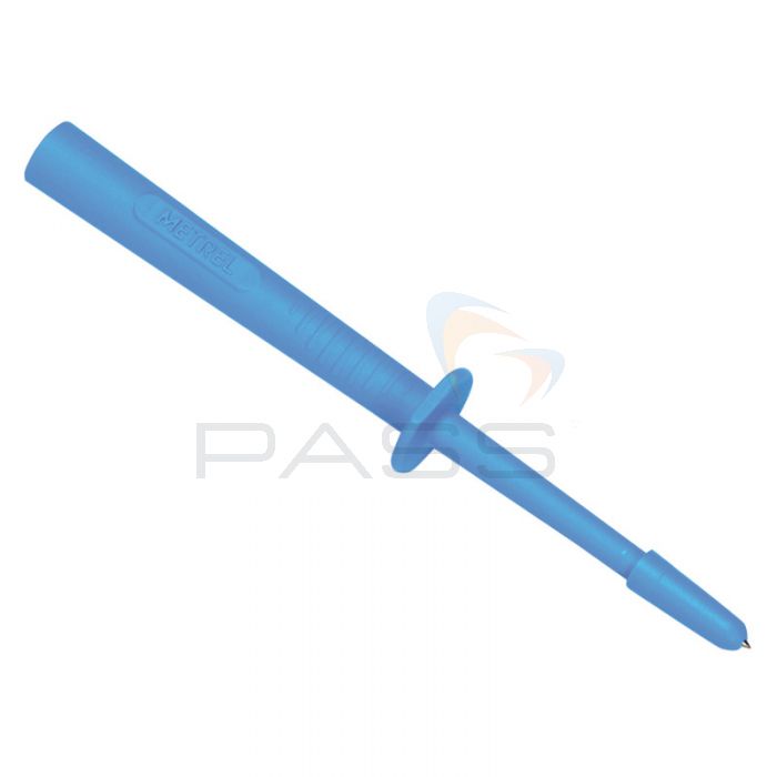 Metrel A1015 Test Probe Blue