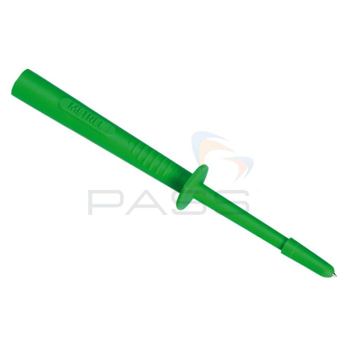 Metrel A1062 Test Probe Green