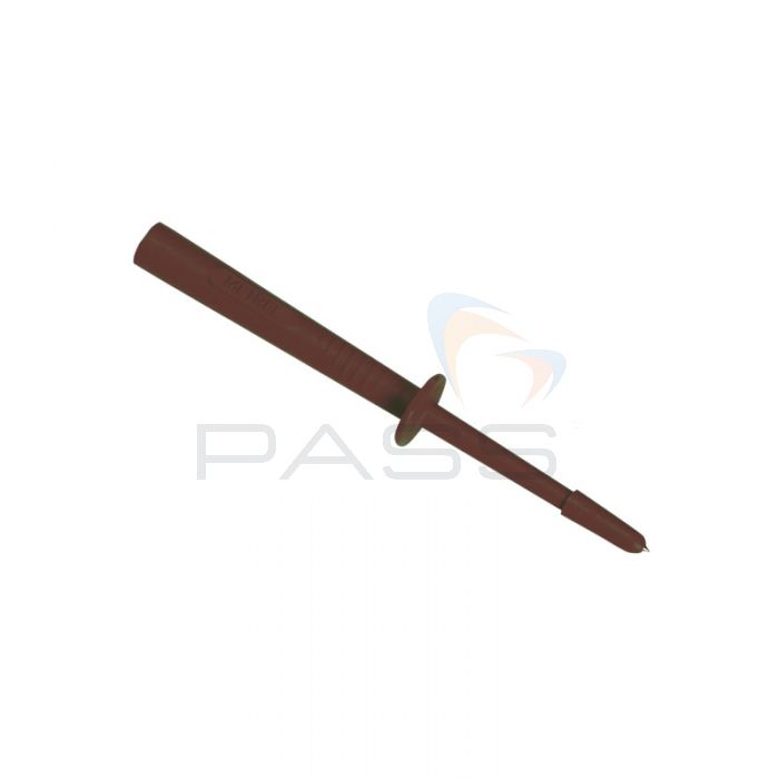 Metrel A1298 Test Probe Brown