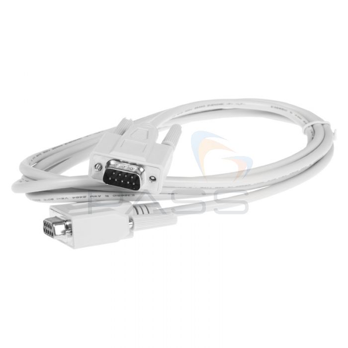 Metrel A1017 RS232 Communication cable
