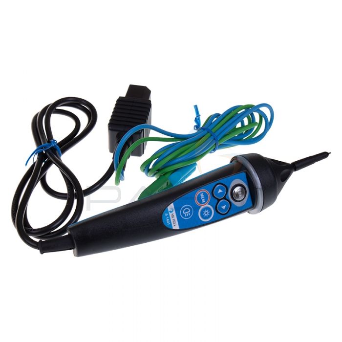 Metrel A1401 Tip Commander Lead for MI3125BT Multifunction Tester