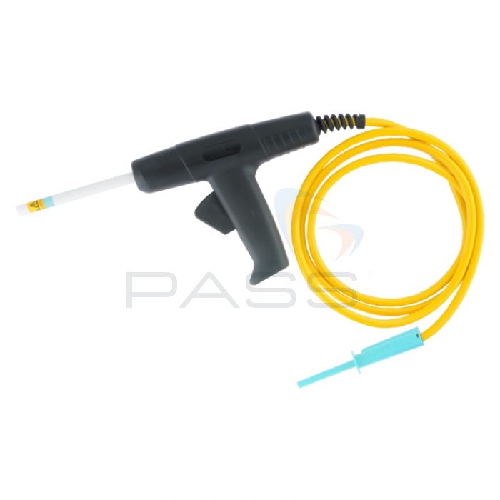 Metrel A1494 HV Test Pistol with 15m Cable, Blue