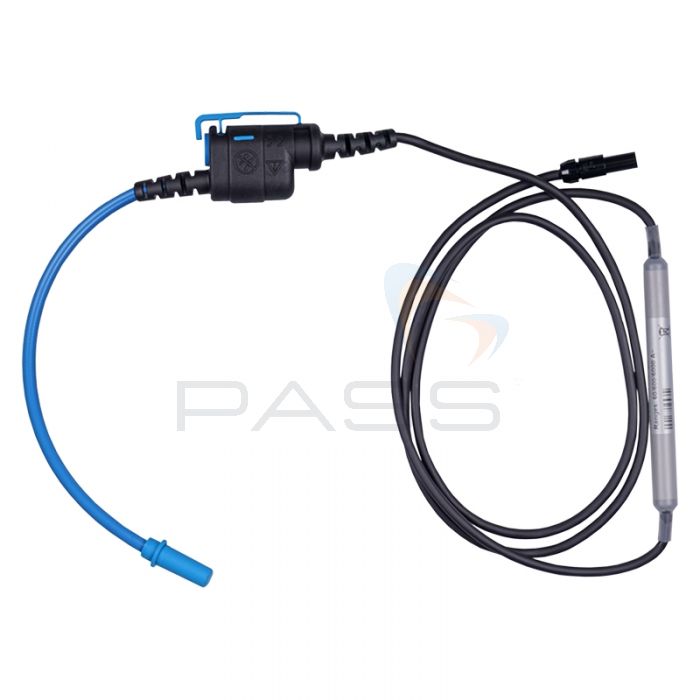 Metrel A1501 1-Phase Mini Flexible Current Clamp – 3000/300/30A/1V