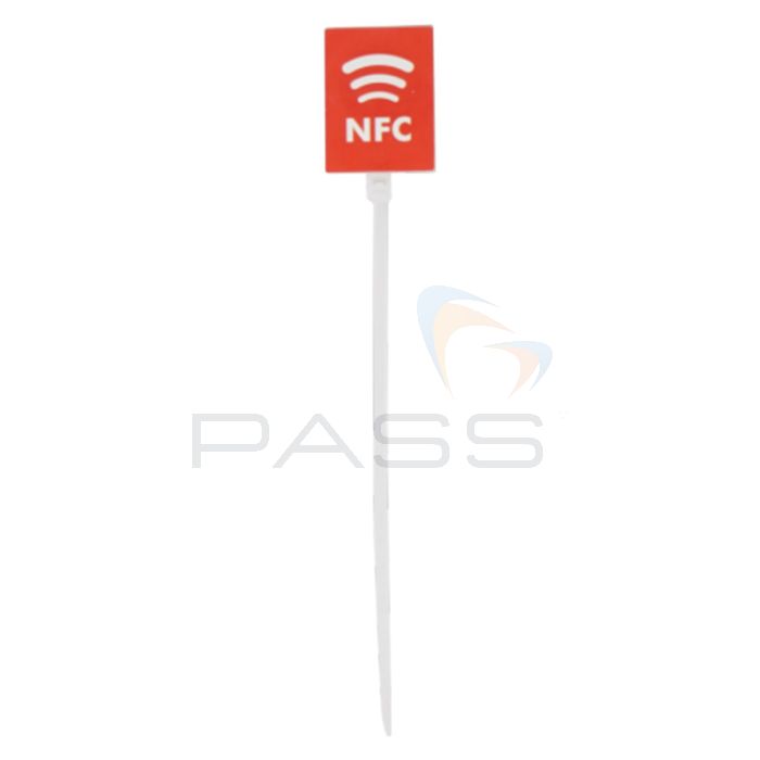 Metrel A1574 NFC Cable Ties, L 130mm, 50 pcs