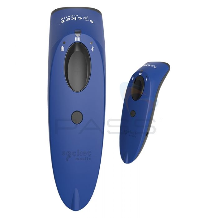 Metrel A1652 Bluetooth Barcode Scanner