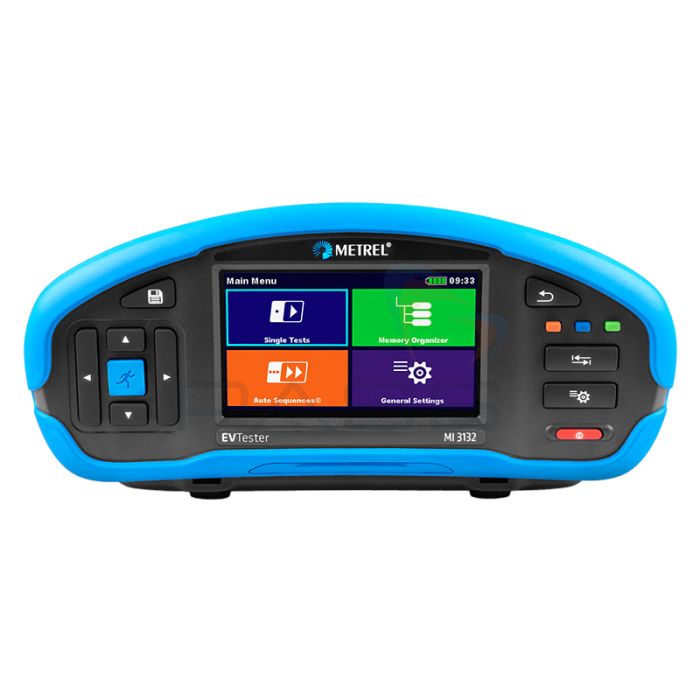 Metrel MI3132 EV Tester